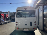 ローザ バス 29人乗り MT5速 ワンオーナー