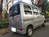 ハイゼットカーゴ デラックス SAIII ハイルーフ DSS・禁煙車・整備済・ETC