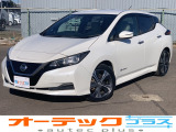 リーフ X 10万台記念車 プロパイロット BSW RCTA