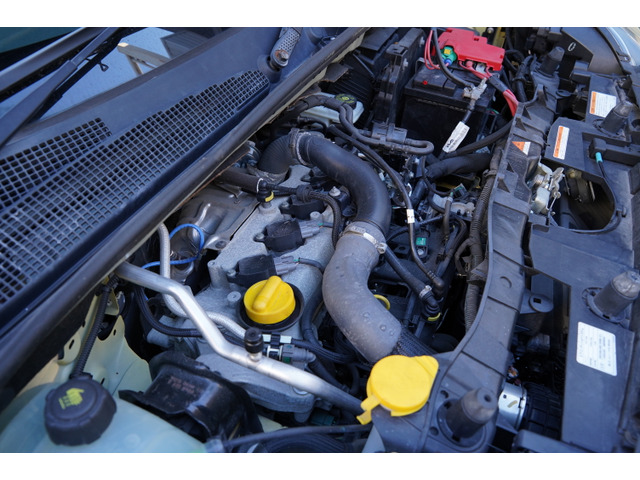 ルノー カングー