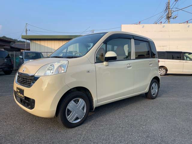 ホンダ ライフ パステル バックモニター付き の中古車詳細 (130,000km 