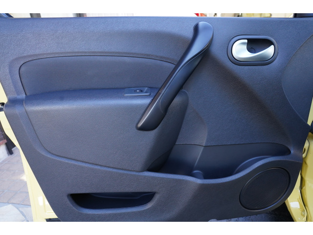 ルノー カングー