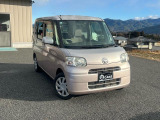 タント X スペシャル 塗装しての金額・エアコン・現車確認してから
