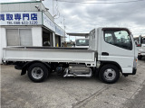 2990cc 1.5t 1.5トン 平ボディ 4WD AT オートマ ディーゼル パワーウインドウ 3人乗り 4駆 走行35000K 内外装仕上げ済み 車検付R8/10