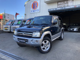 【中古車情報】三菱 パジェロミニ VR 4WD ICターボ・5スピード・純正アルミ の中古車詳細（走行距離：8.6万km、カラー：ブラックツートン、販売地域：東京都八王子市越野）