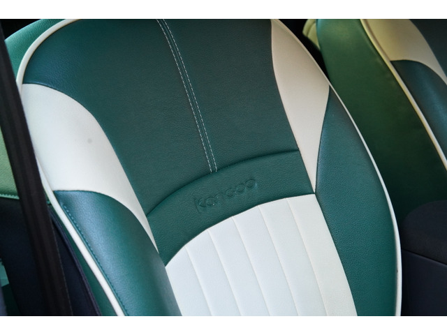 ルノー カングー