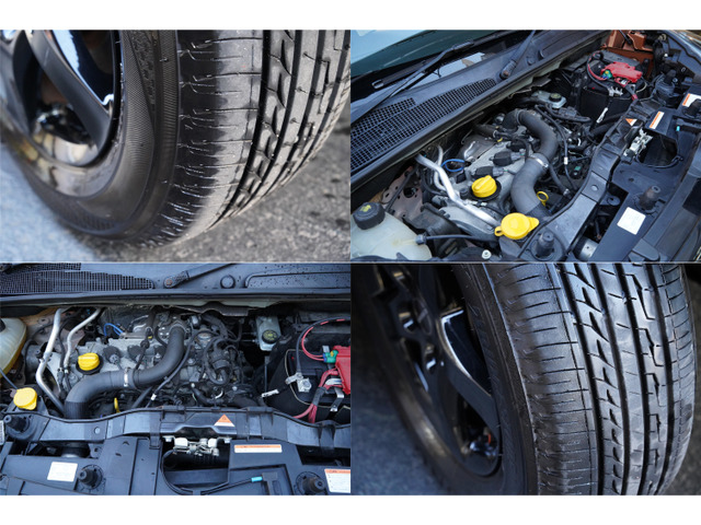 ルノー カングー