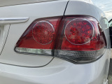 LEDテール&LEDバックランプ