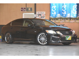 GS 350 車検整備付き全塗装済みBカメラETC