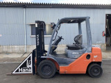 その他 トヨタL&F