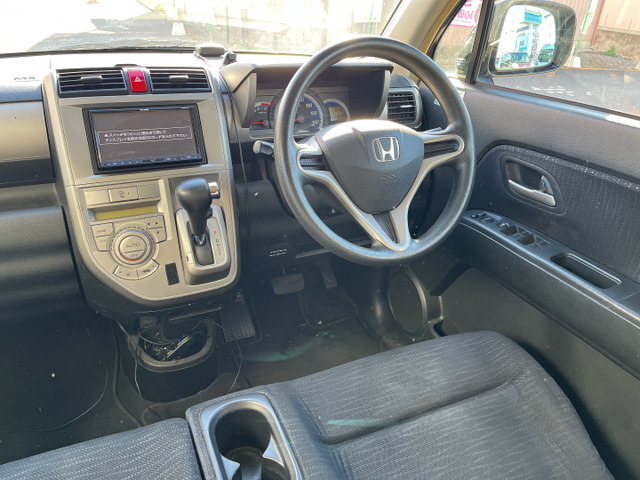 ホンダ ゼストスパーク W ターボ 4WD 車検2年・1年保証 の中古車詳細