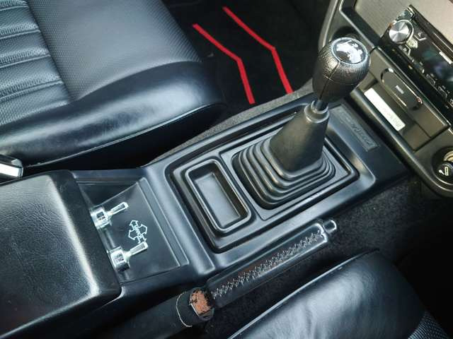 日産 フェアレディZ 5速MT RSワタナベ16インチAW の中古車詳細 (77,000