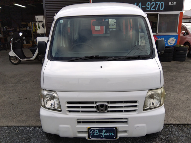 アクティバン検R8/10 Tベル/ヘッドG交換済