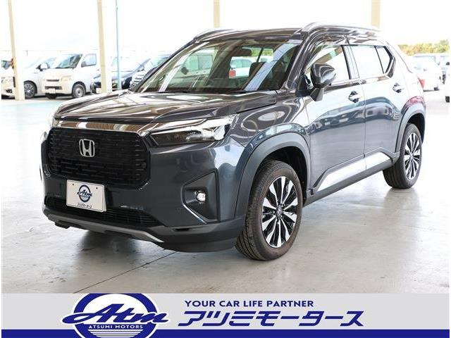 WR-V1.5 Z プラス9型ナビ フルセグ Bカメラ