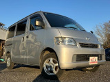 タウンエースバン 1.5 GL 4WD ナビ TV ETC バックカメラ