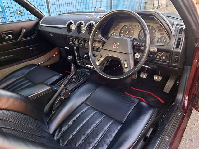 日産 フェアレディZ 5速MT RSワタナベ16インチAW の中古車詳細 (77,000