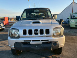 ジムニー XL 4WD 