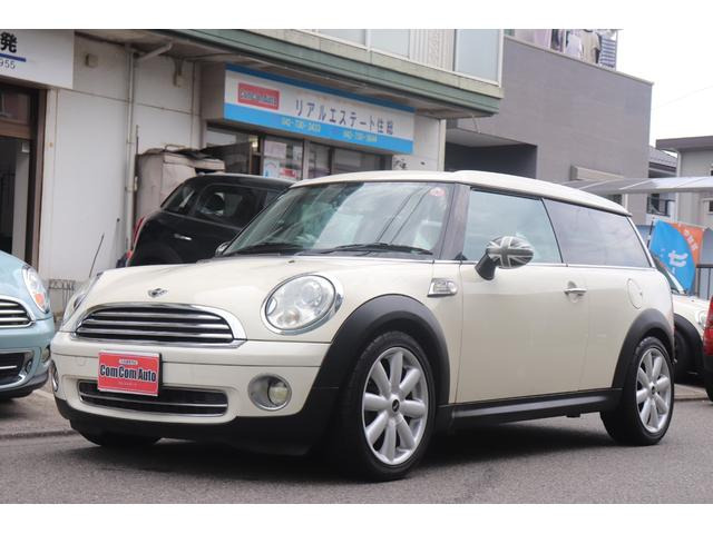 ミニクラブマンクーパーカーテンエアバッグ Wエアバック AAC