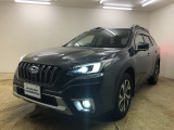 【中古車情報】スバル レガシィアウトバック 1.8 リミテッド EX 4WD ☆11.6型ナビ☆ の中古車詳細（走行距離：5.8万km、カラー：グレー、販売地域：北海道札幌市東区東苗穂六条）