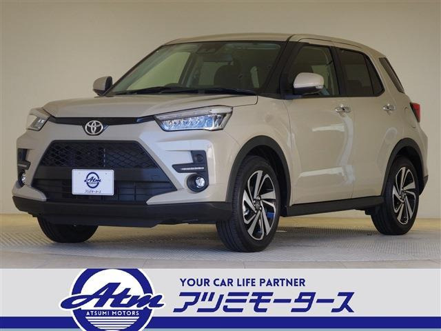 ライズ 1.2 Z 軽減B 9型M TV 360カメラ