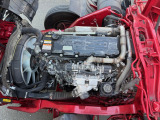 エンジン6M60