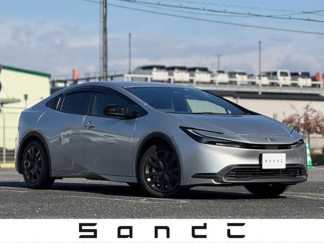 プリウス1.8 Xワンオーナー フルセグTV Bカメラ