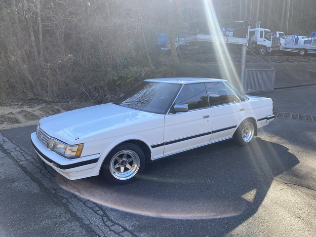 マークII2.0 グランデレトロフィット