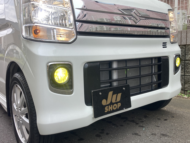 スズキ エブリイワゴン_画像27