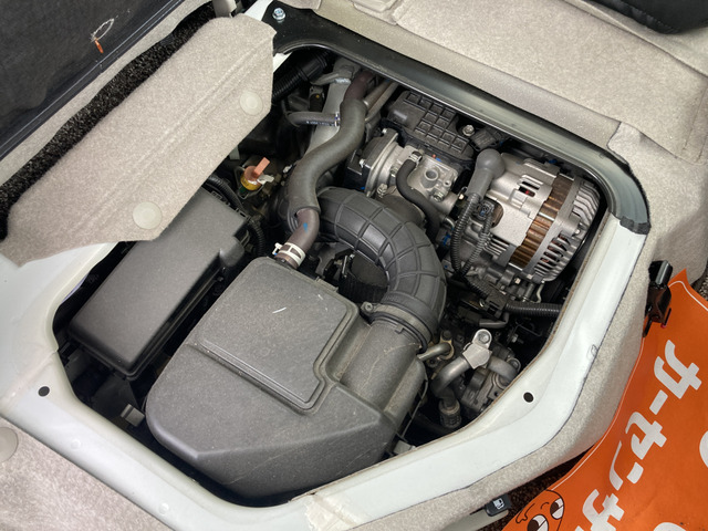 スズキ エブリイワゴン_画像84