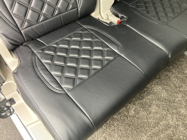 スズキ エブリイワゴン_画像55