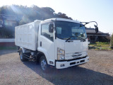 フォワード  積載量3.4t 深ダンプ 6MT