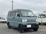 ミニキャブミーブ CD 16.0kWh 4シーター ナビ/TV/Bカメ★ETC★検2年付♪♪