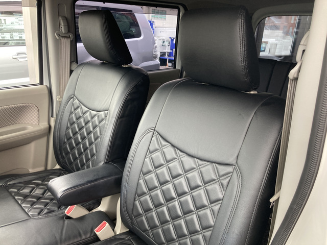 スズキ エブリイワゴン_画像66