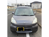 ホンダ ライフ