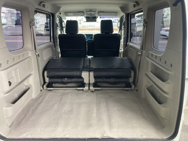 スズキ エブリイワゴン_画像57