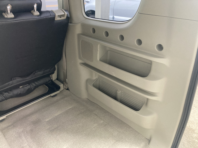 スズキ エブリイワゴン_画像60