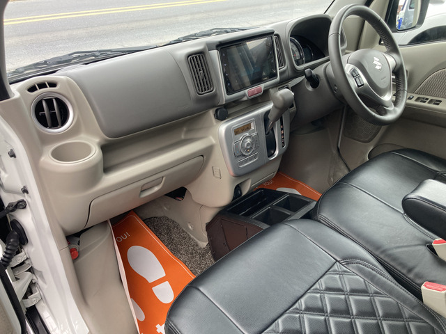 スズキ エブリイワゴン_画像83