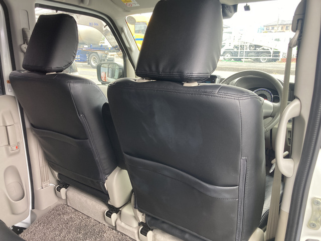 スズキ エブリイワゴン_画像56