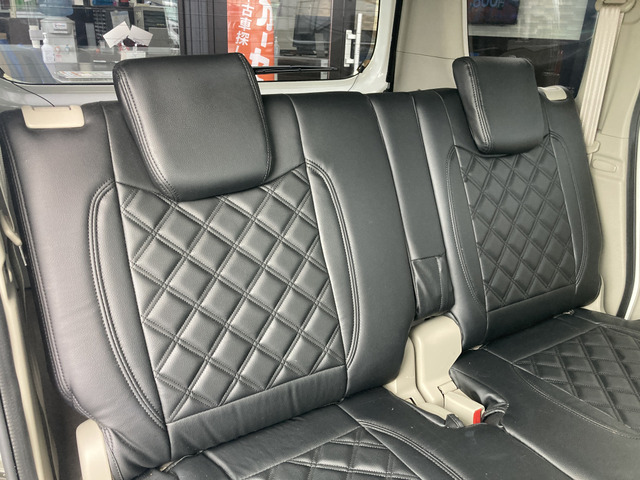 スズキ エブリイワゴン_画像54