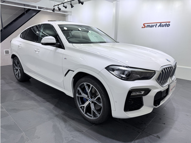 X6xドライブ 35d Mスポーツ 4WDパノラマSR ハーマンカードン プラスP