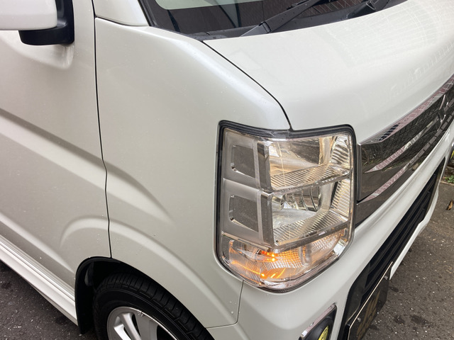 スズキ エブリイワゴン_画像28