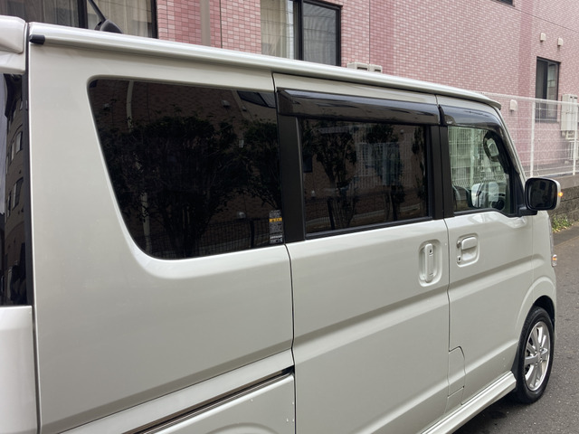 スズキ エブリイワゴン_画像31