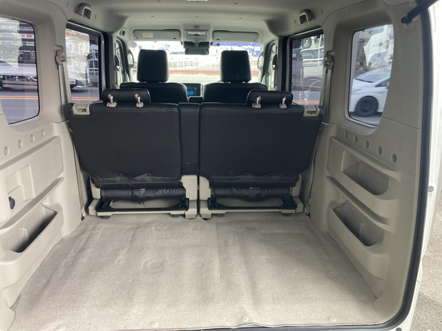 スズキ エブリイワゴン_画像16