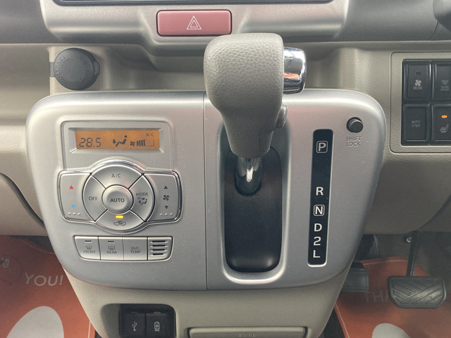 スズキ エブリイワゴン_画像74