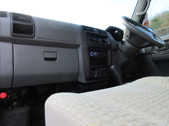 4月28日入庫！！ミツビシタウンボックス！ターボ四駆！