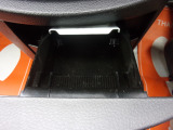 灰皿未使用の禁煙車です。
