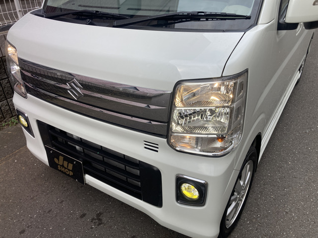 スズキ エブリイワゴン_画像45