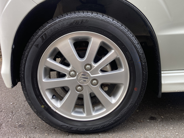 スズキ エブリイワゴン_画像47