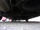 下廻りも綺麗です。