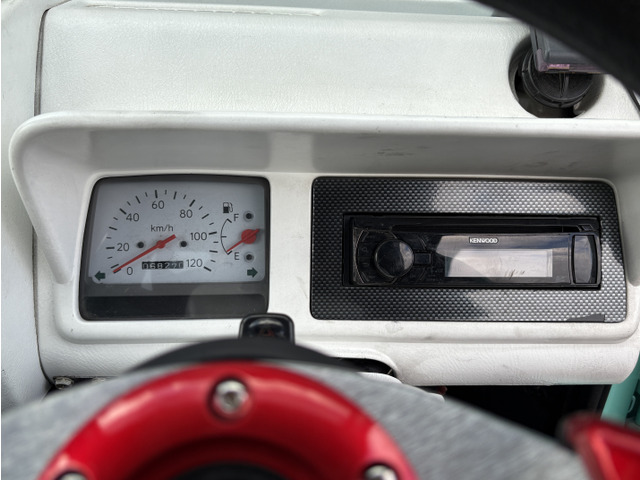 ダイハツ ミゼットII オーディオ付き の中古車詳細 (68,300km